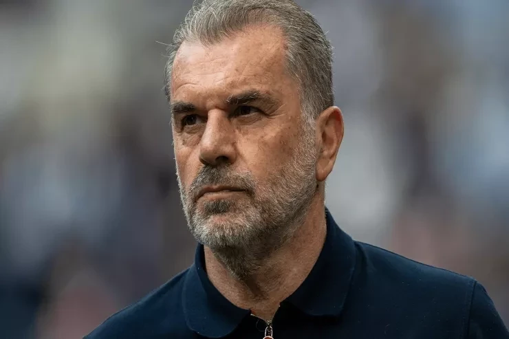 Postecoglou'dan Tottenhama sert eleştiri: Kulübün hedefleri şüphe altında