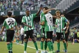La Liqa: Betis - Espanyol heç-heçəsi, Malyorka Real Madridi, Real Sosyedad isə Levanteni məğlub edib
