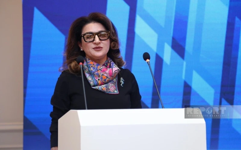 AMADA rəsmisi: Qarşıdakı iki il ərzində antidopinq sahəsində fəaliyyətimizi uğurla yerinə yetirmək niyyətindəyik
