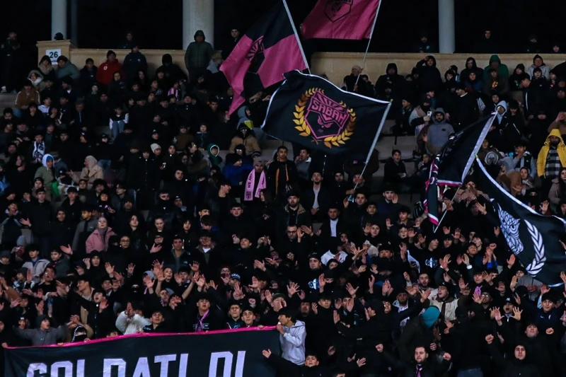 Sabah futbol klubu 2025/2026 mövsümünün çempionluq kubokunu qazandı