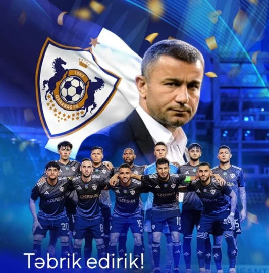 Qarabağın Avrokuboklarda Qət Etdiyi Qürurverici Yol