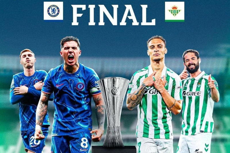 Konferans Ligi: Betisden erken gol - GÜNCELLENDİ