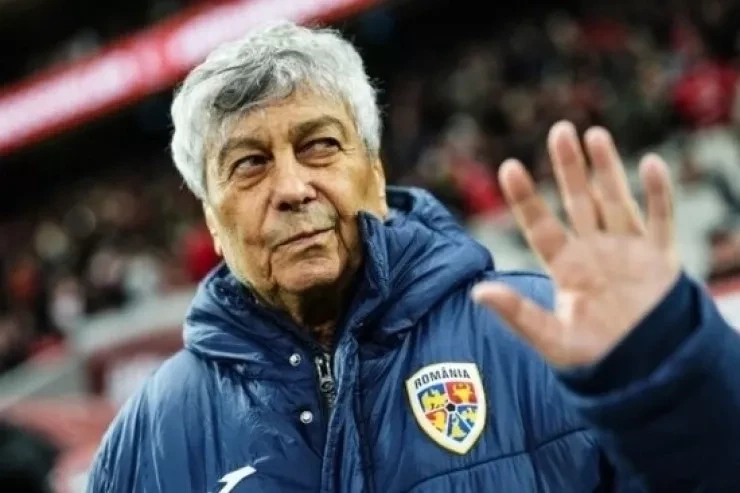 Mircea Lucescu suffered a heart attack in the hospital, his condition is stable - UPDATED