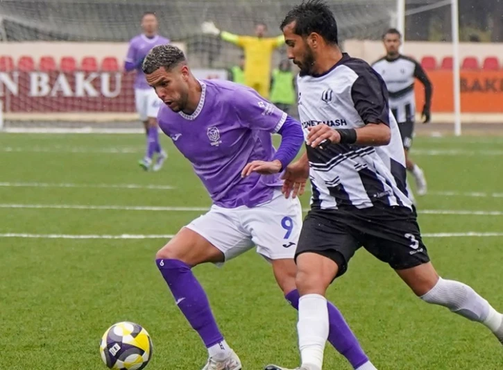 Misli Premyer Liqası: Qarabağ - Kəpəz, Zirə - Neftçi və digər oyunların statistikası