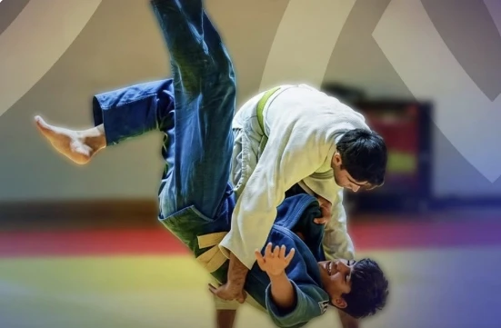 Kazah'ta Judo Kuşak Dereceleri Sınavı Yapılacak