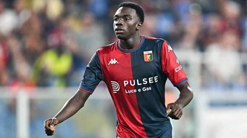Genoa demands 15 million euros from Juventus