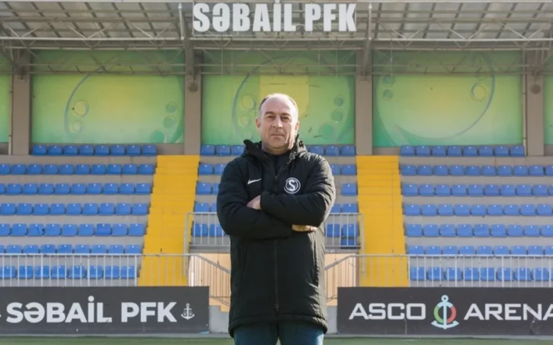 Mirbağır İsayev UEFA-nın Elit Məşq Layihəsinə rəhbər təyin edilib