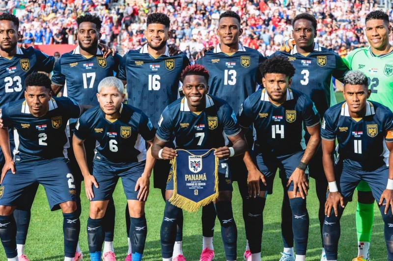 Panama DÇ-2026'yı Golsüz Tamamladı