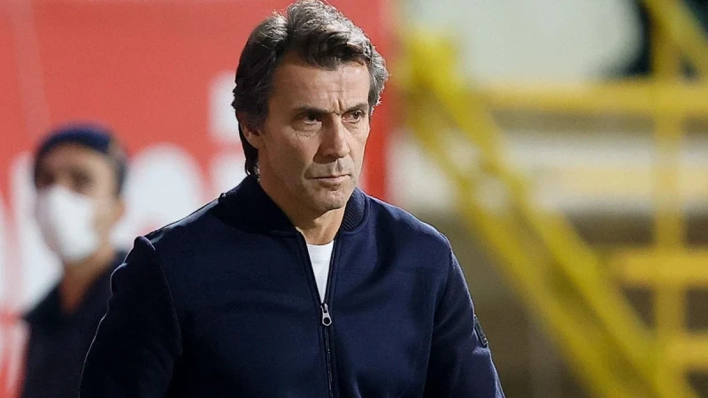 Bülənt Korkmaz: Kaş ki, Azərbaycan millisi də dünya çempionatına qatıla biləydi