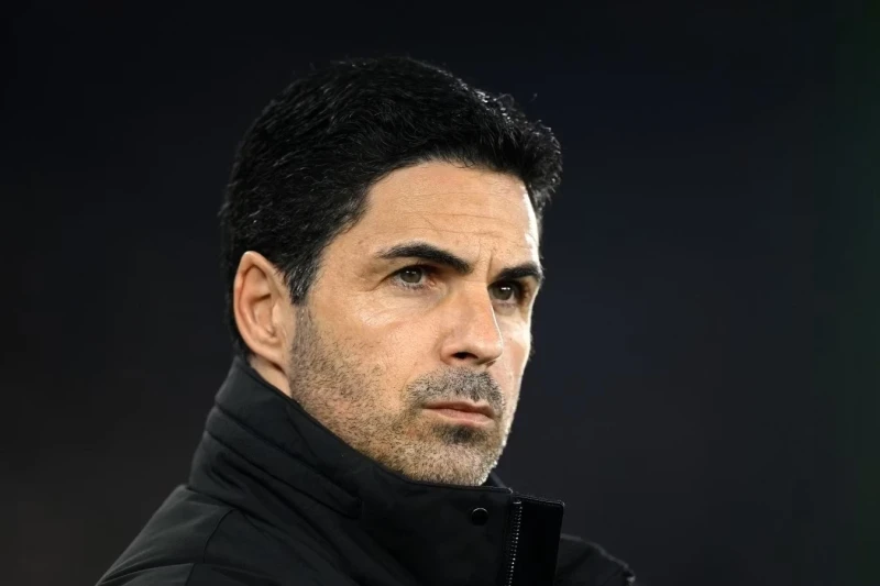 Arteta İPL‑də həm oyunçu, həm də məşqçi kimi 250‑ci matçını keçən ikinci şəxs oldu