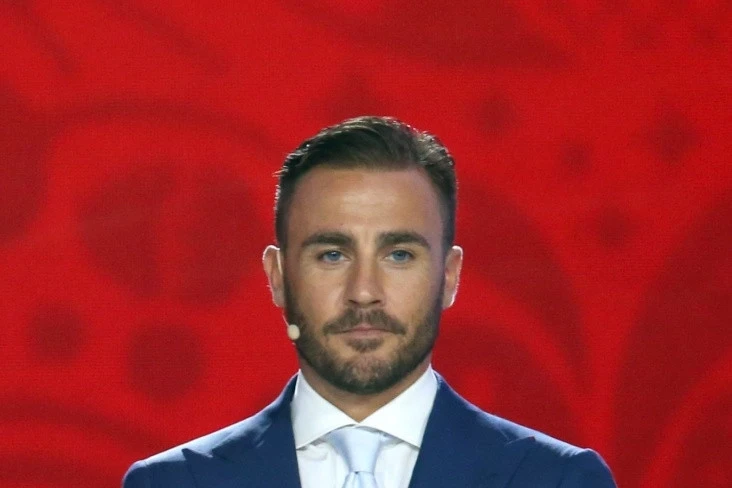 Фабио Каннаваро рассказал о проблемах итальянского футбола