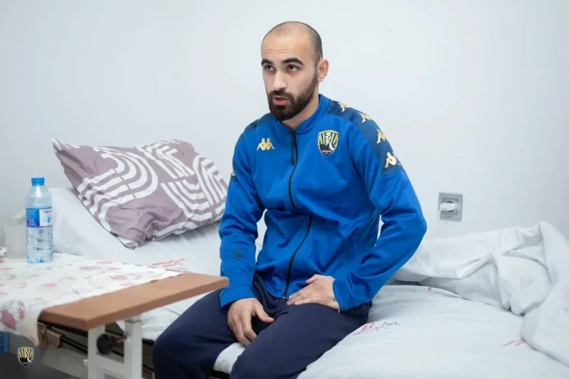 Kəpəzdə Veysəl Rzayevin qayıdış tarixi yenə də qeyri-müəyyən olaraq qalır