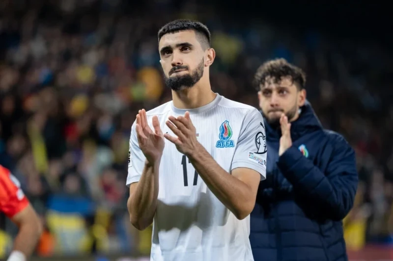 Qarabağın müdafiəçisi Toral Bayramov Enfilddə Liverpulun diqqətini çəkə bilər