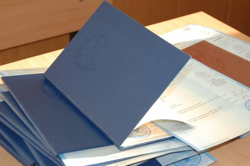 Выпускники Азербайджанскойスポртивной академии получат электронные дипломы;