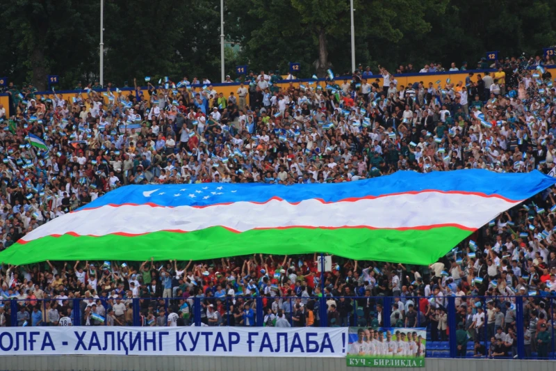Özbəkistan Superliqasında futbolçular və məşqçilər üçün maaş limiti tətbiq edildi