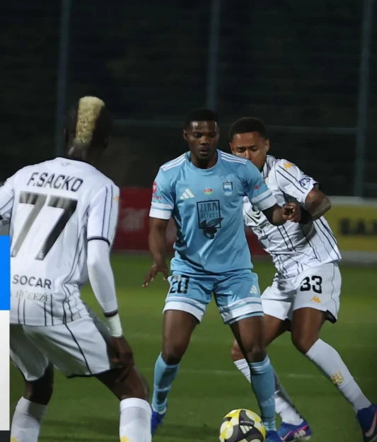 Neftçi Zirə ilə heç-heçə etdi: Hesab 1:1