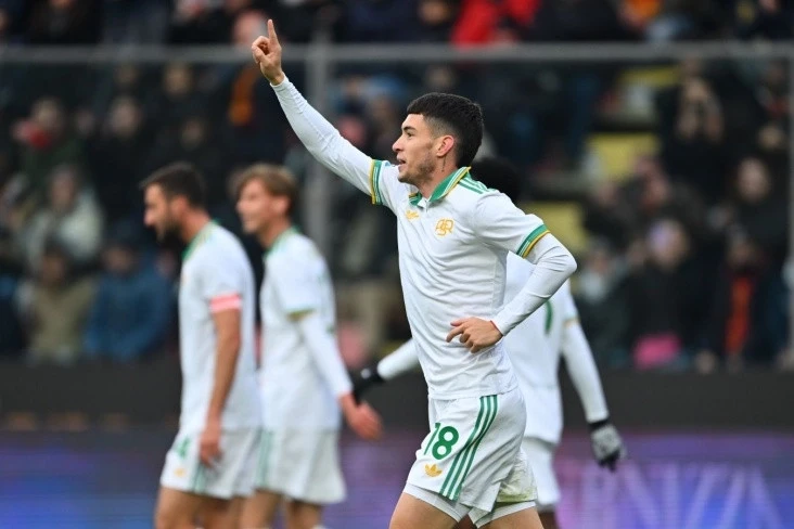 Roma Thrash Cremonese Away: 1:3