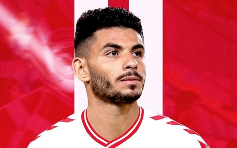 Araz-Nakhchivan signs a contract with Bar Kohen