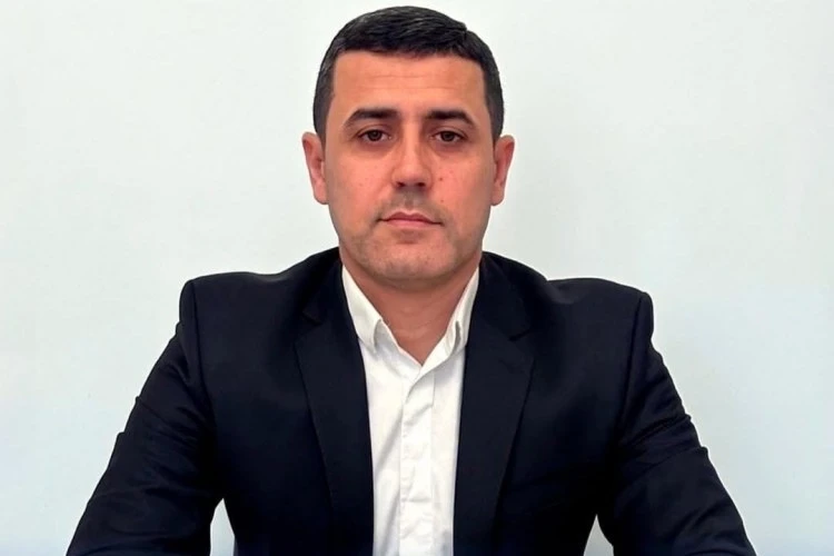 Nadir Nabiyev appointed head of Shafa academy