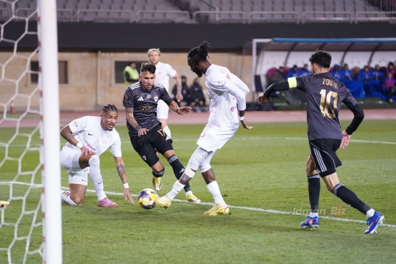 Qarabağ - Sabah: Sabahdan Qollar - CANLI