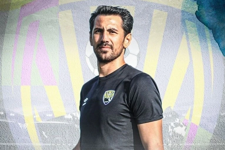 Rauf Əliyev: "Əmin Rzayev bir il ərzində Azərbaycan milli komandasına dəvət almağa layiq olacaq qədər istedadlı futbolçudur"