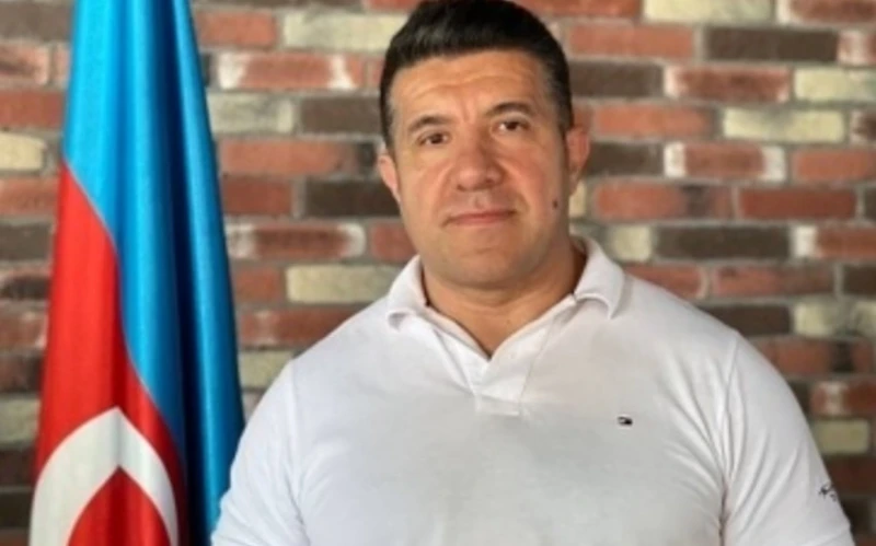 Azərbaycan Stronqmen Federasiyasının prezidenti pauerliftinqçinin 36 aylıq diskvalifikasiya edilməsinə münasibət bildirib