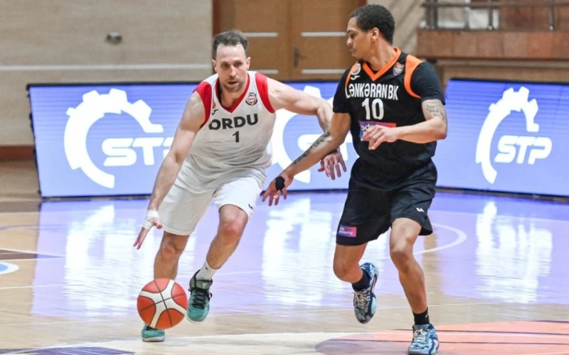 ABL-də Quba - Naxçıvan və Ordu - Lənkəran oyunları baş tutacaq