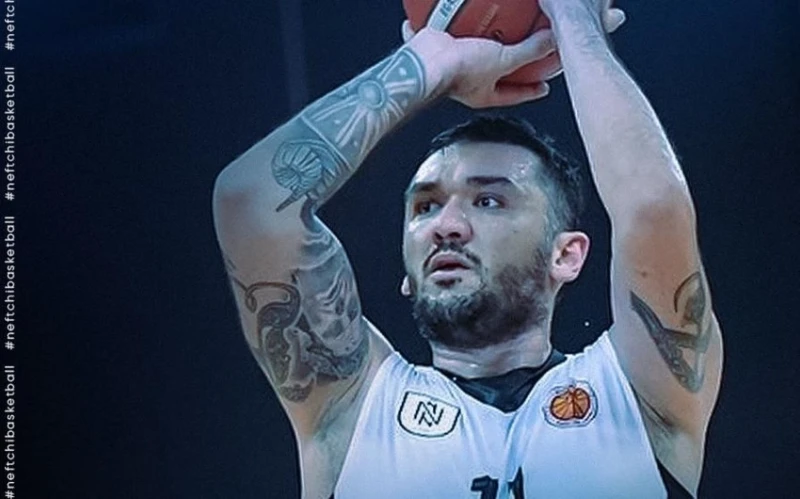 Neftçi basketbol komandası kapitanı ilə müqaviləni uzadıb və heyətini gücləndirib