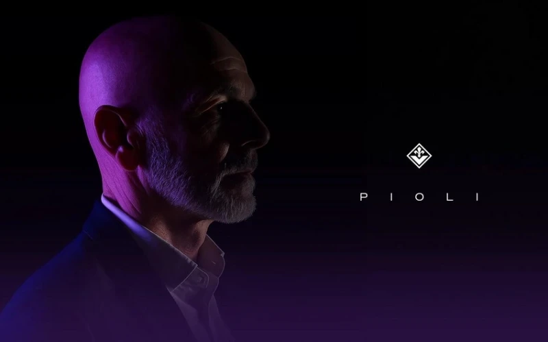 Fiorentina Stefano Piolini baş məşqçi təyin edib
