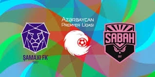 Şamaxı - Sabah: Heyətlər və Formal Oyun