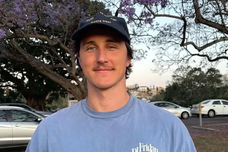 Avstraliyalı &uuml;zg&uuml;&ccedil;&uuml;dən yeni d&uuml;nya rekordu