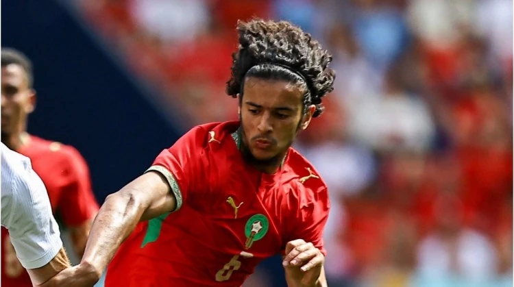 Mançester Siti Ayyub Buaddini Transfer Etməyə Çalışır
