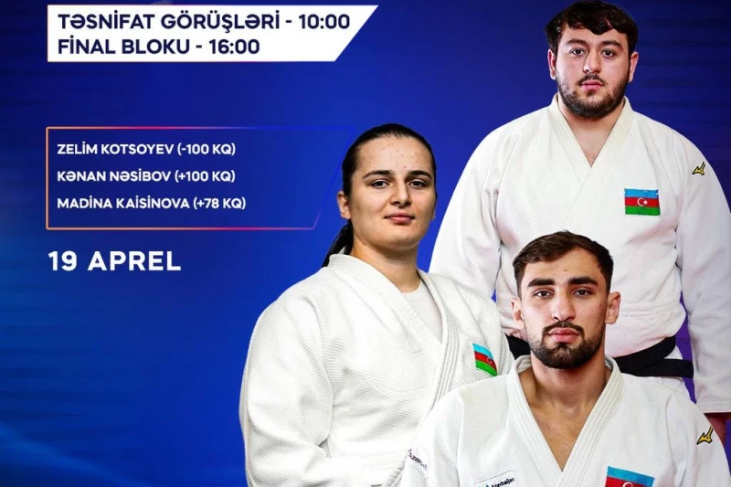 European Championship: Kenan Nasibov stopped the fight, Zelim Kotsoev started with a victory - UPDATED\VIDEO