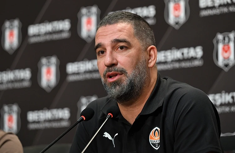Arda Turan: İlk oyunda 'mat' oldum, amma bu dəfə məğlub olmamağa çalışacağıq