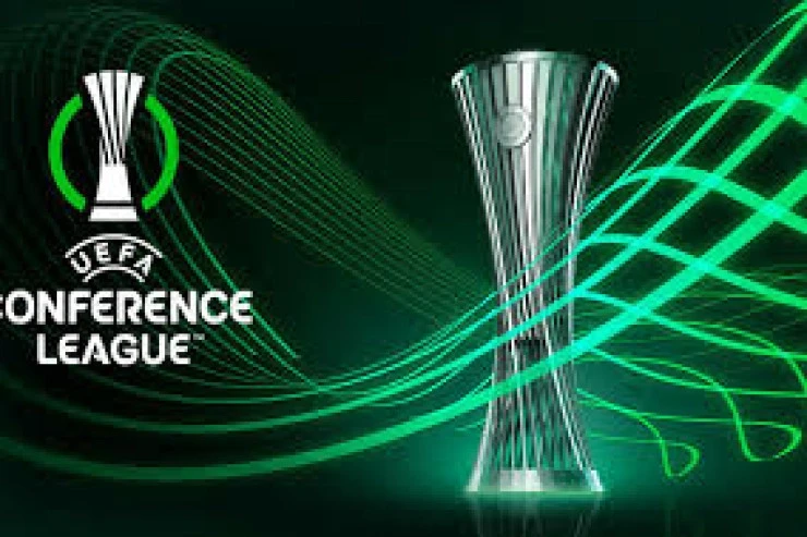 Conference League: Potential opponents of Azerbaijani clubs in the third qualifying round have been determined