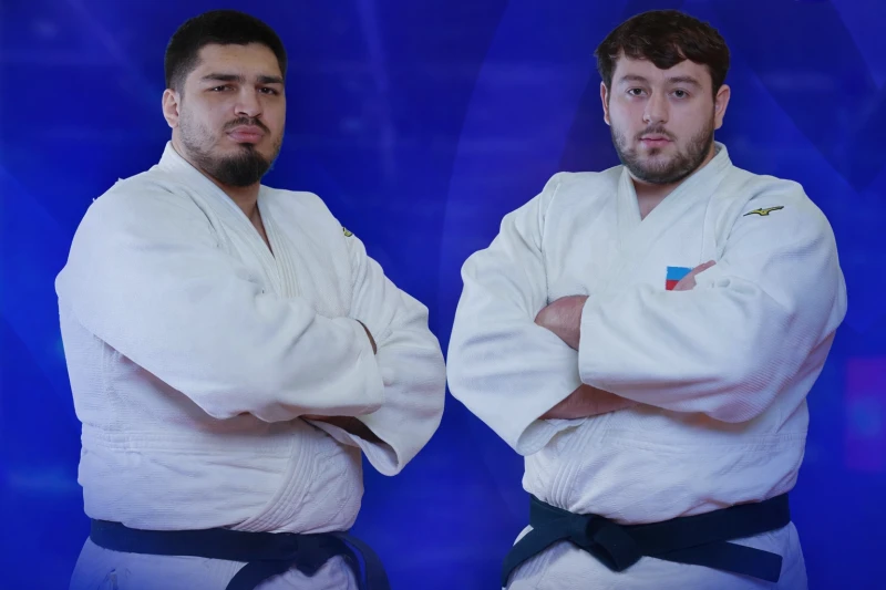 Tbilisi Böyük Dəbilqəsi: Qamzatxanov 1/4 finalda, Nəsibov mübarizəni dayandırdı, Kaisinova məğlub oldu - YENİLƏNİR