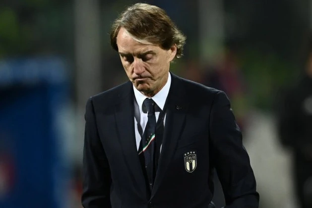 Roberto Mancini Nottingham Forest kulübünü çalıştırabilir