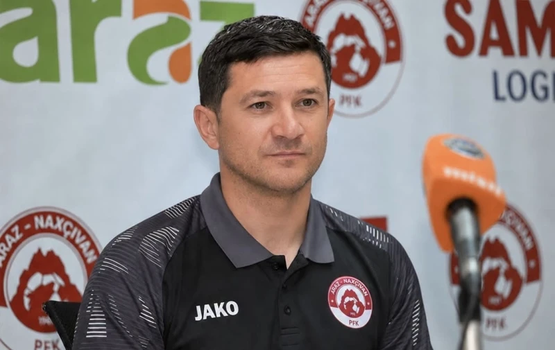 Zaur İsmayılov: “Sabahın qalibiyyəti sonrası müdafiə səhvləri etdik, komandanın potensialı böyükdür”