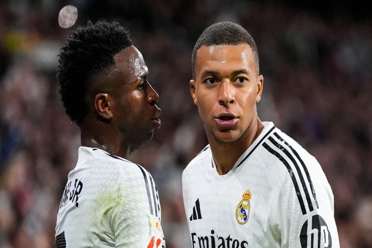 Why did Mbappe become even stronger after the difficulties in the summer?
