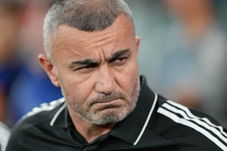 Qurban Qurbanovun Qarabağdakı rekord müddəti Çempionlar Liqası rəqiblərindən uzun sürür