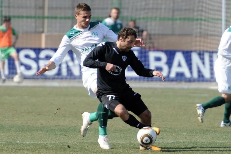 Georgi Adamiya: "I believe Qarabag will win the cup" - INTERVIEW