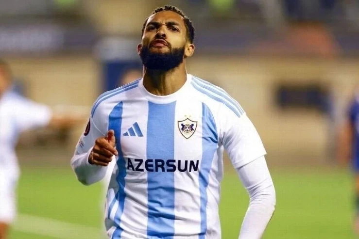 „Qarabağ“ın keçmiş forvardı het-trik etdi