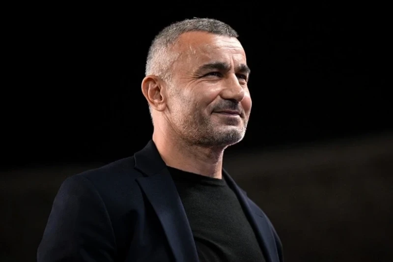 Гурбан Гурбанов – Уникальные рекорды в дерби «Карабаха» и «Нефтчи»