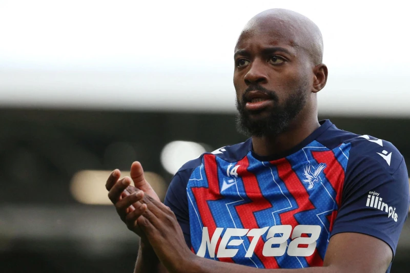 Fenerbahçe Crystal Palace Forveti Mateta'ya 40 Milyon Euro Teklif Edebilir