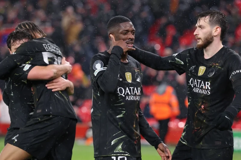 PSJ ÇL-də İngilis Klublarına Üstünlüyünü Qoruyur: Son İki Mövsümdə 6 Qələbə