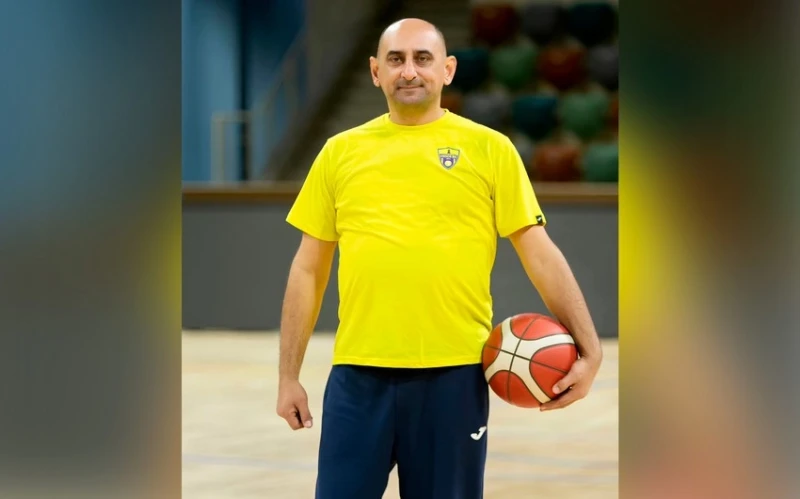"Gəncə"nin baş məşqçisi: "Öz azarkeşlərimizin önündə uduzmaq istəmirdik"