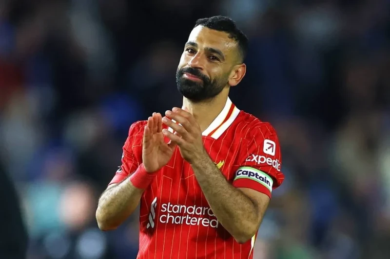 KİV: Liverpul Salahı satmağa qərar verib