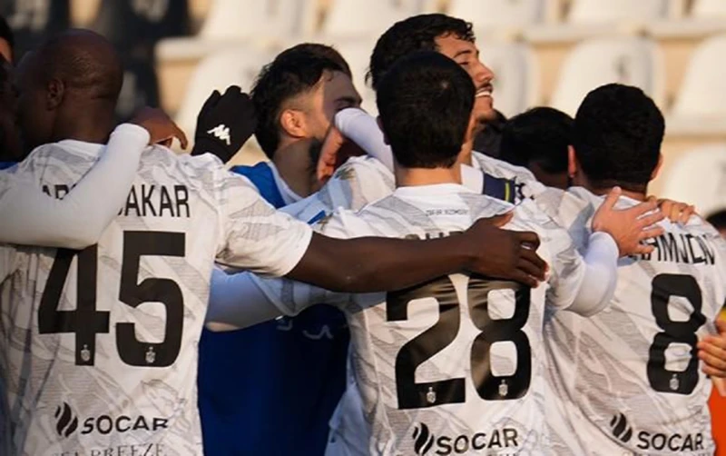 Neftçi - Zirə: Bakı derbisinin 40-cı görüşündə üstünlük kimdə olacaq?