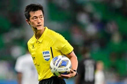 Koreya Futbol Assosiasiyası hakimlərə cinsi xidmət qalmaqalına görə üzr istəyib