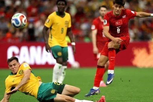 5 teams with the most possession in WC 2026 couldn't win